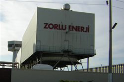 Zorlu - Rotor Enerji